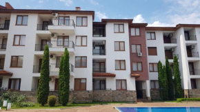 Studio Stella- Apollon 4, Ravda